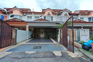 Seksyen 8, Bandar Baru Bangi