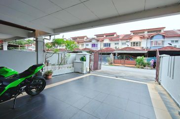 Seksyen 8, Bandar Baru Bangi
