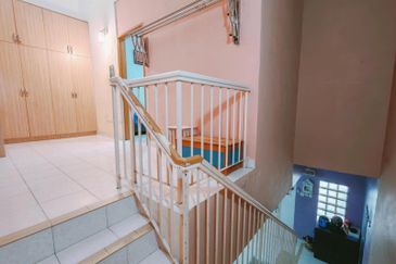 Seksyen 8, Bandar Baru Bangi