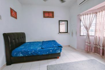 Seksyen 8, Bandar Baru Bangi