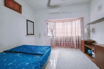 Seksyen 8, Bandar Baru Bangi