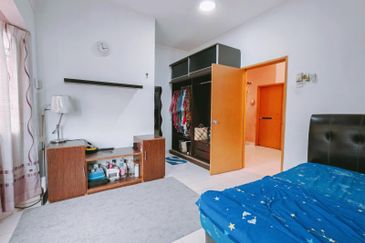 Seksyen 8, Bandar Baru Bangi