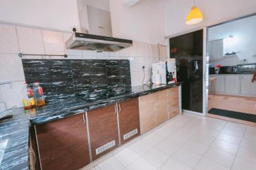 Seksyen 8, Bandar Baru Bangi