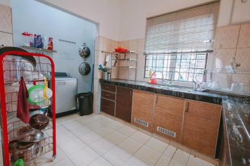 Seksyen 8, Bandar Baru Bangi