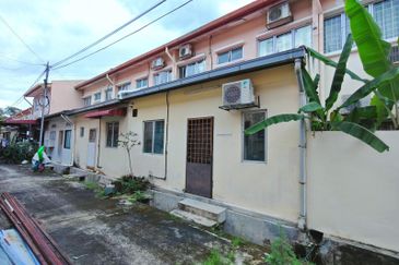 Seksyen 8, Bandar Baru Bangi