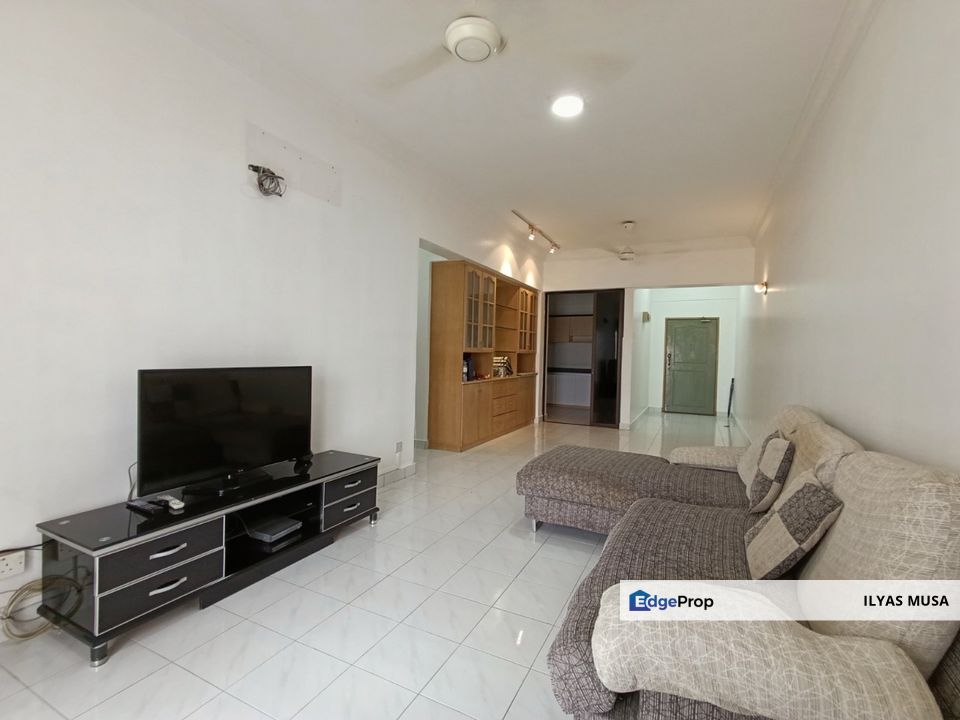 South City Condominium, Perdana Selatan Condo For Sale at Seri Kembangan, Selangor , Selangor, Seri Kembangan