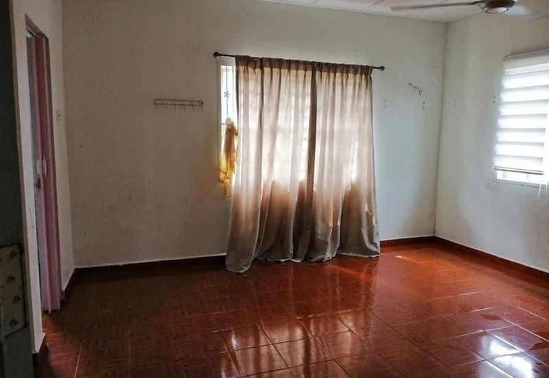 Taman Astana Harmoni