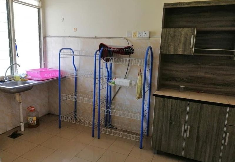 Taman Astana Harmoni