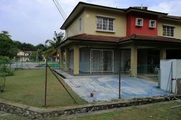 Taman Astana Harmoni