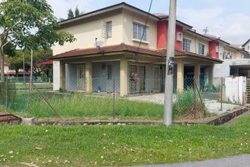 Taman Astana Harmoni