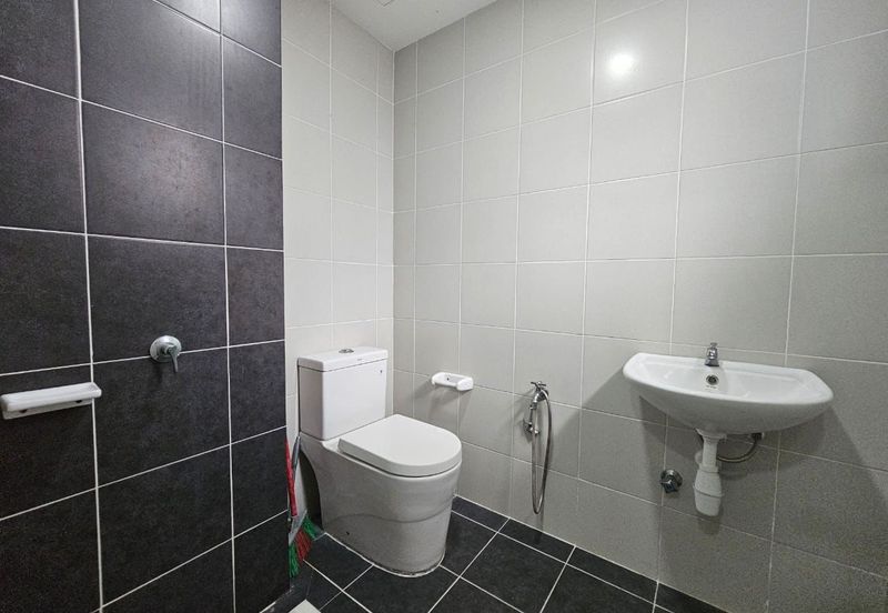 D'Cerrum Apartment @ Setia EcoHill