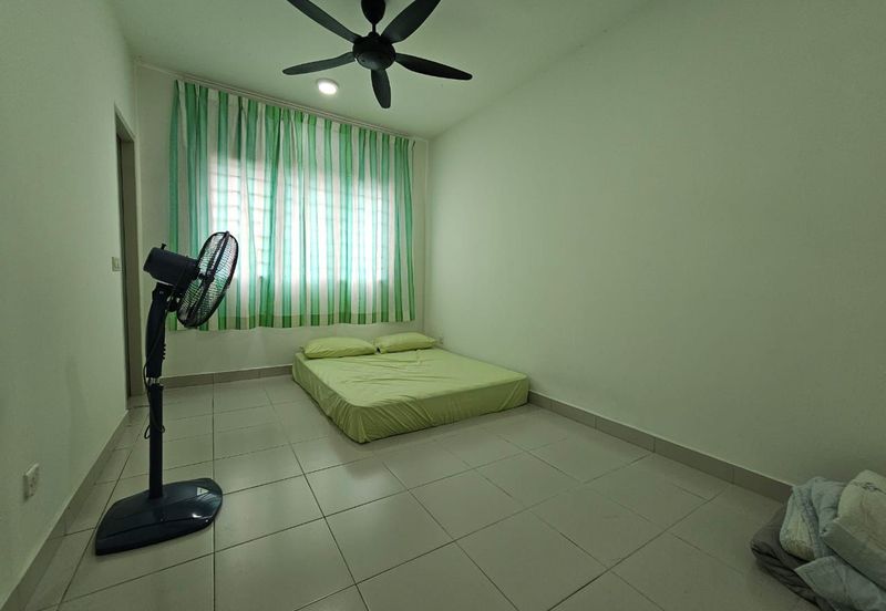 D'Cerrum Apartment @ Setia EcoHill