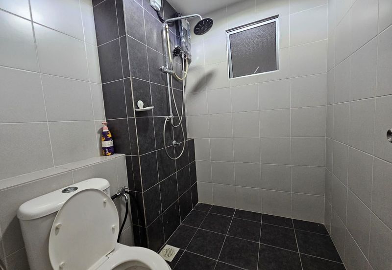 D'Cerrum Apartment @ Setia EcoHill