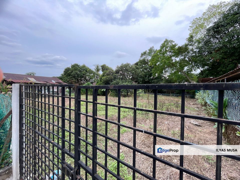 Tanah Lot Banglo di Gombak Setia, Kuala Lumpur Untuk Dijual, Selangor, Gombak