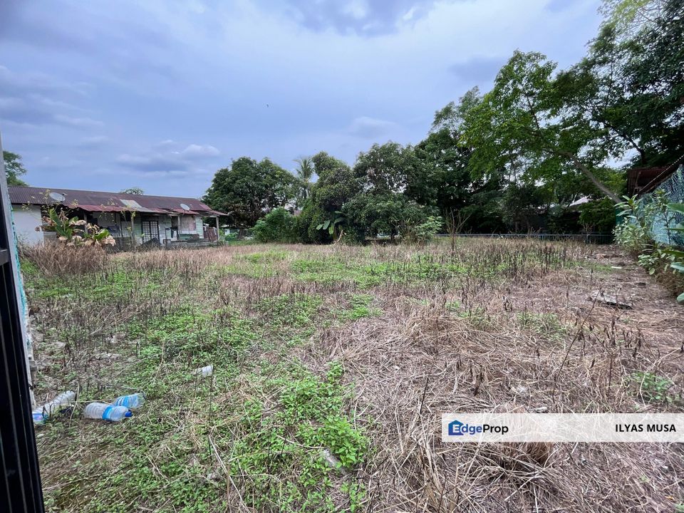 Tanah Lot Banglo di Gombak Setia, Kuala Lumpur Untuk Dijual, Selangor, Gombak
