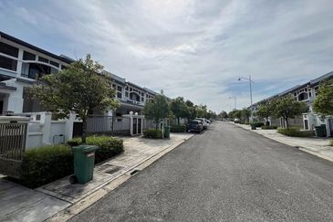 Cradleton @ Eco Majestic