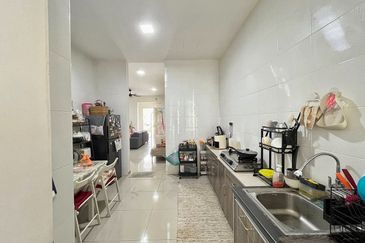 Cradleton @ Eco Majestic