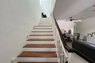 Cradleton @ Eco Majestic