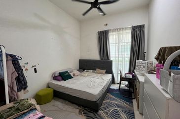 Cradleton @ Eco Majestic