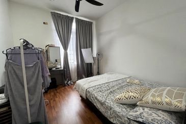 Cradleton @ Eco Majestic