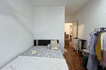 Cradleton @ Eco Majestic