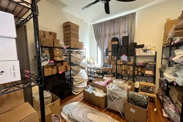 Cradleton @ Eco Majestic