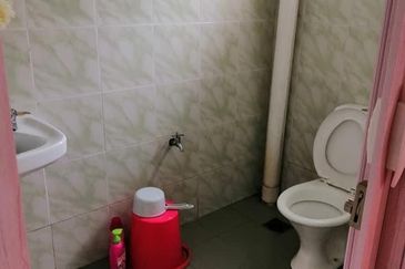 Taman Astana Harmoni