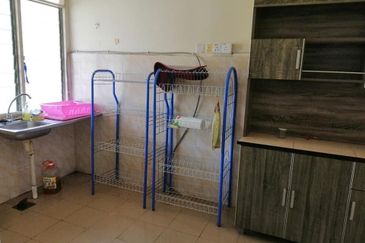 Taman Astana Harmoni