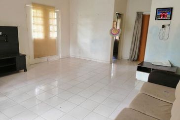 Taman Astana Harmoni