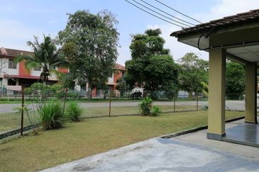 Taman Astana Harmoni