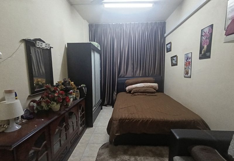 Seremban Putra Apartments