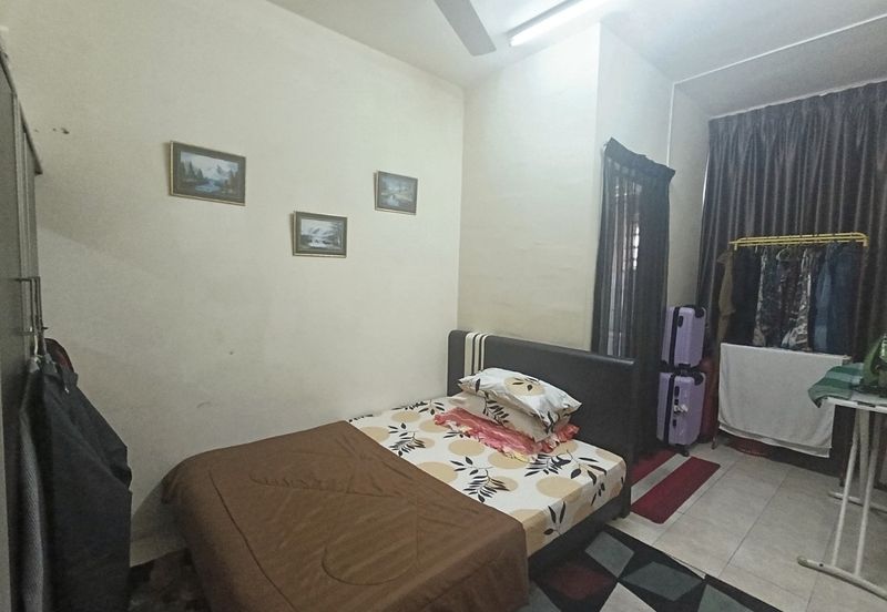 Seremban Putra Apartments