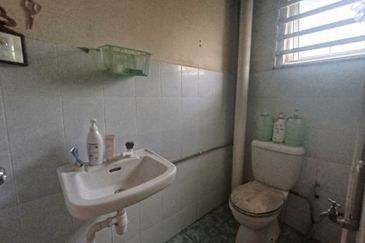 Seremban Putra Apartments