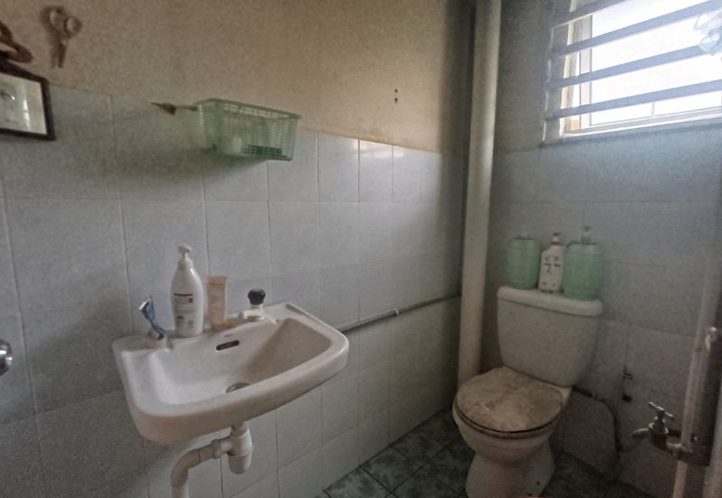 Seremban Putra Apartments