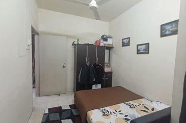 Seremban Putra Apartments