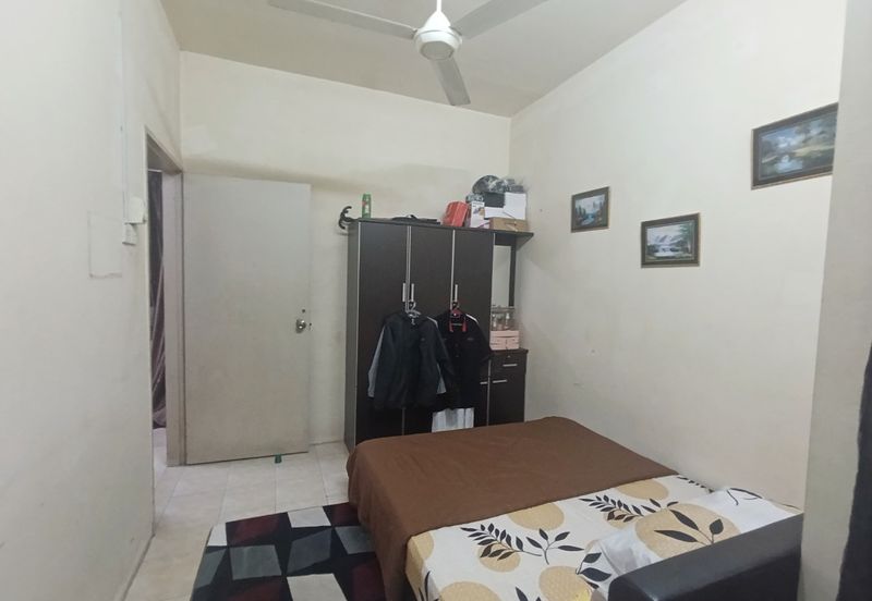 Seremban Putra Apartments