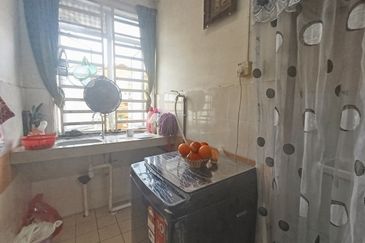 Seremban Putra Apartments