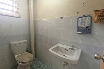 Seremban Putra Apartments