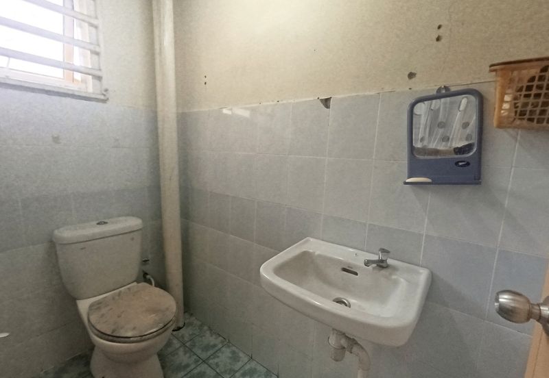 Seremban Putra Apartments