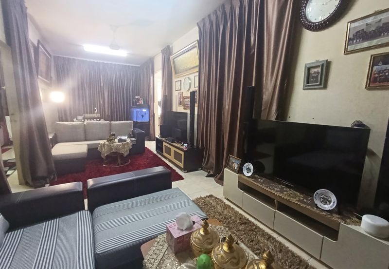 Seremban Putra Apartments