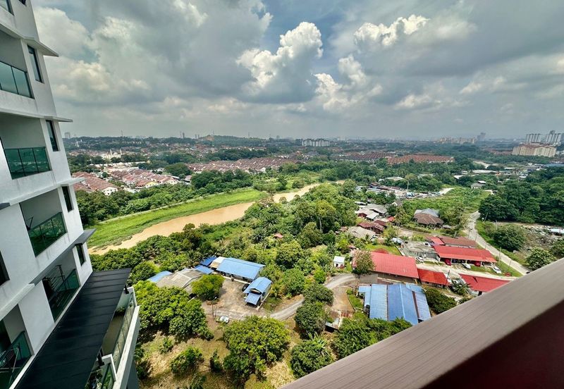 Vista Bangi