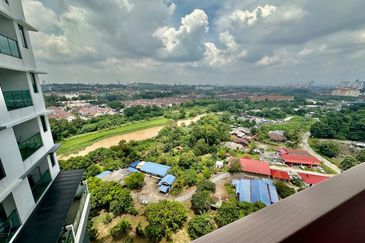 Vista Bangi