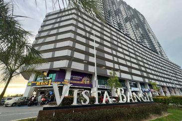Vista Bangi