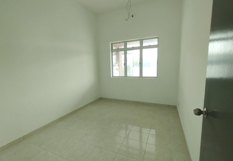 Taman Seri Changgang