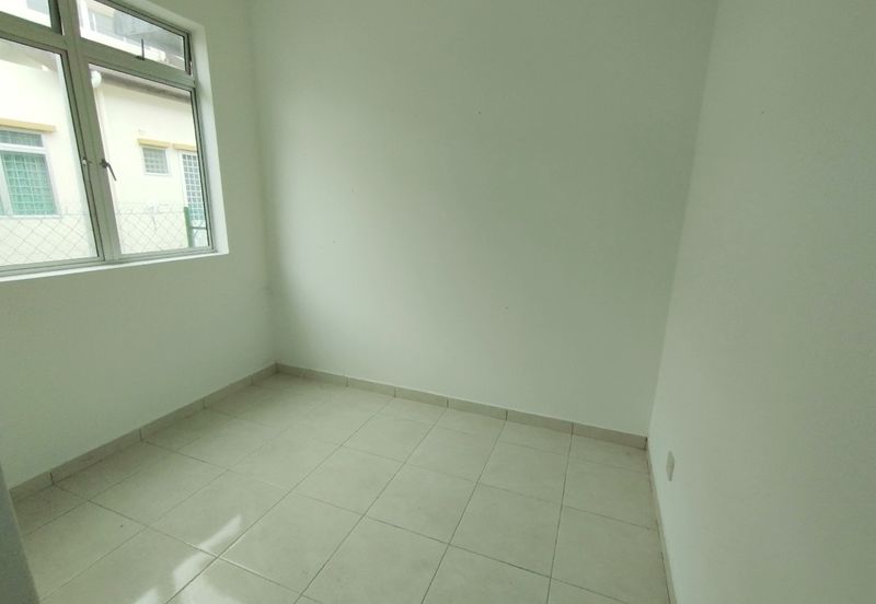 Taman Seri Changgang