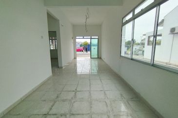 Taman Seri Changgang