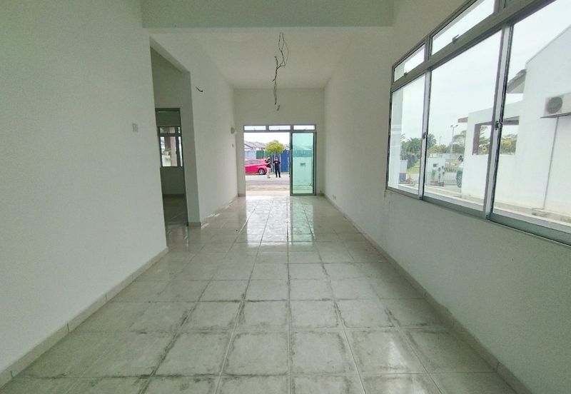 Taman Seri Changgang