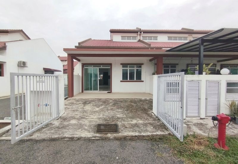 Taman Seri Changgang