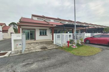 Taman Seri Changgang