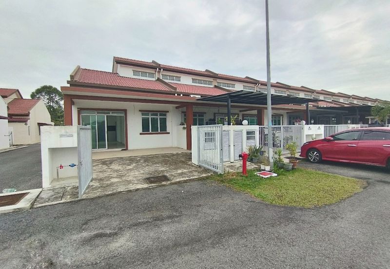 Taman Seri Changgang